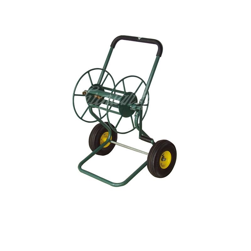 _0014_Garden reel hose cart TC1840_副本